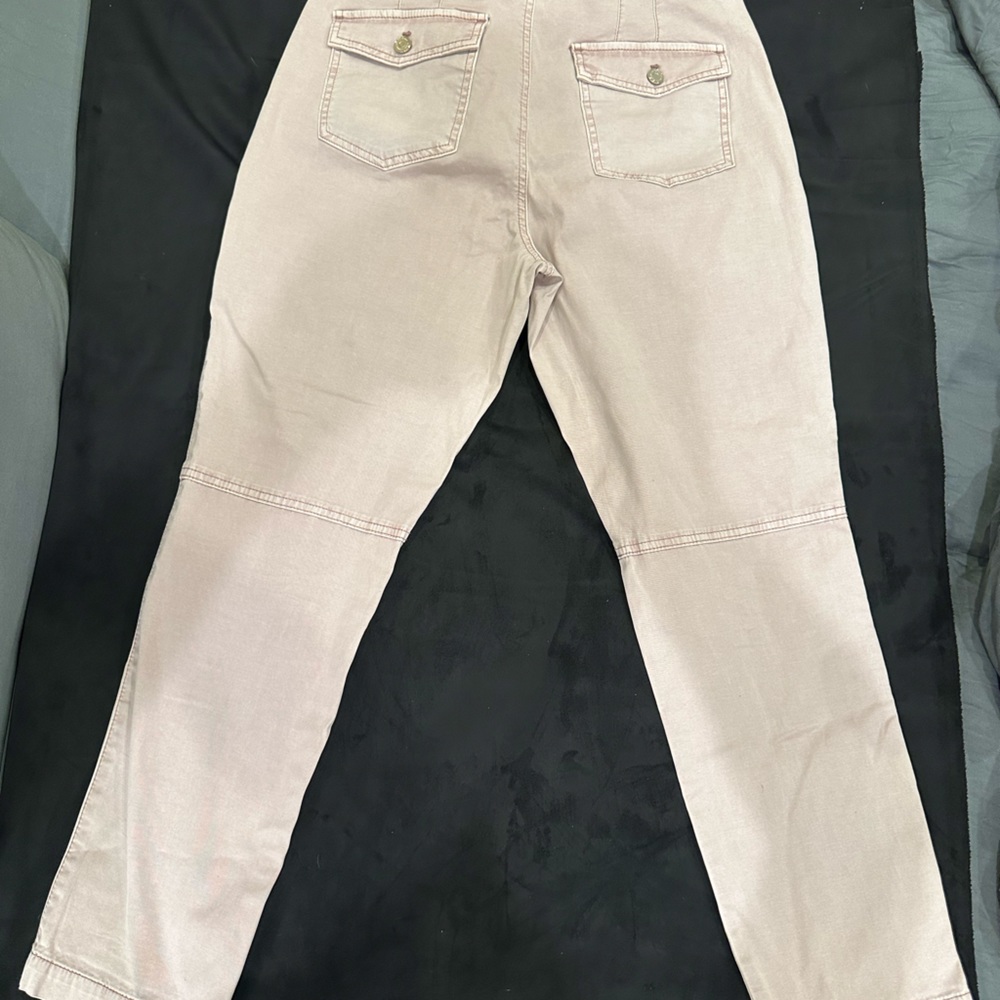 White House Black Market Pret a Jet Pants